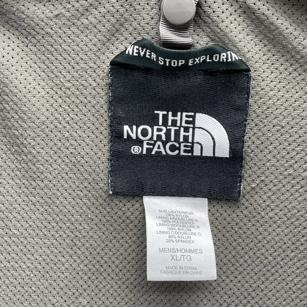 North Face Hyvent Ski Snow Jacket Men's XL Waterproof Outdoor Snowboard Gorpcore